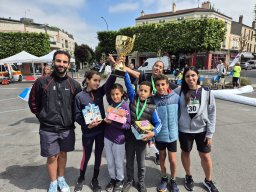 Photos Saison 2024-2025 &raquo; 10km du Raincy